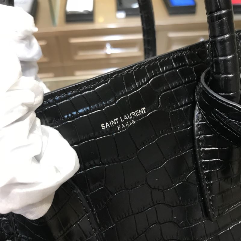 YSL Top Handle Bags